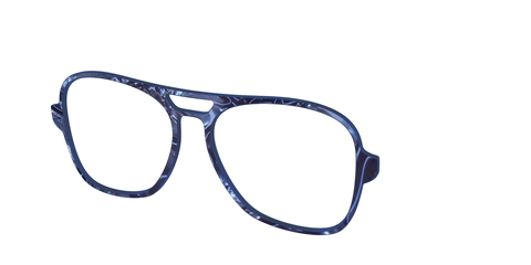 The Midnight Marble