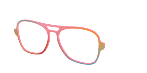The Mirage Gradient