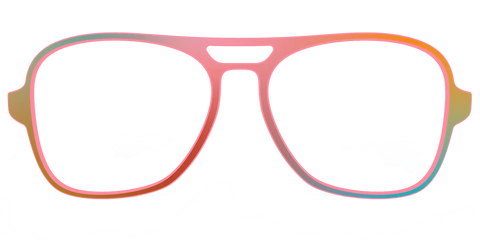 The Mirage Gradient