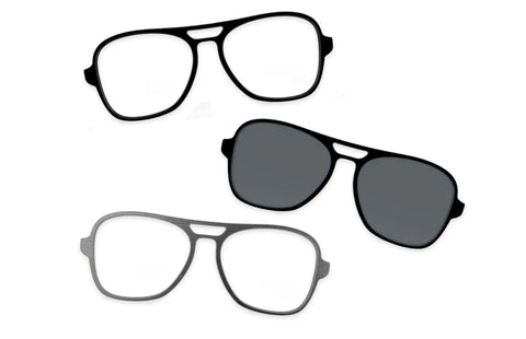 The Monochromes Set