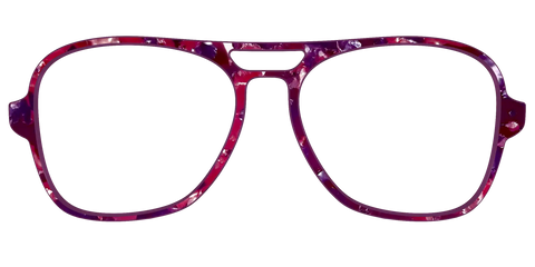 The Mulberry Pearl Tortoise