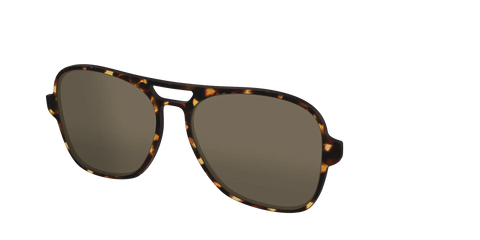 The Non-Polarized Tortoise Sun Top