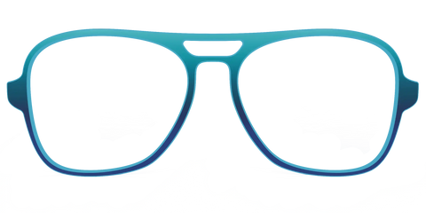 The Ocean Blue