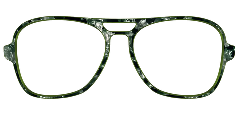 The Olive Pearl Tortoise