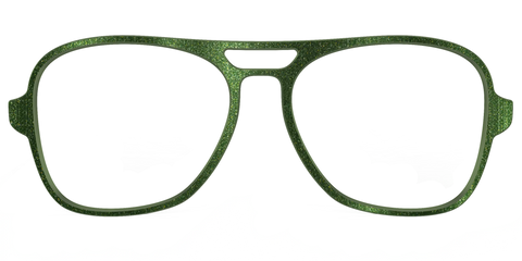 The Olive Shimmer