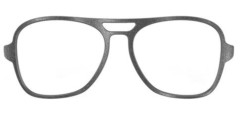 The Pewter Shimmer