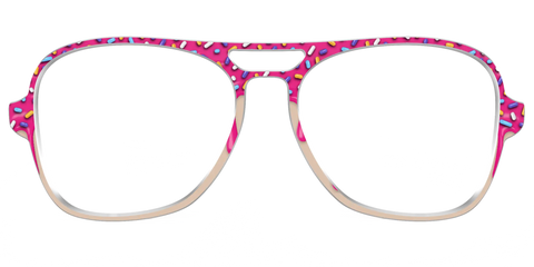 The Pink Pastry