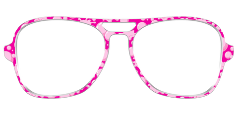 The Pink Pop Bubbles
