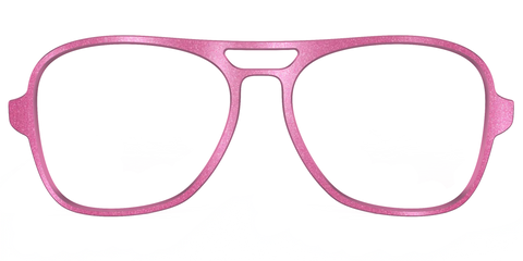 The Pink Shimmer