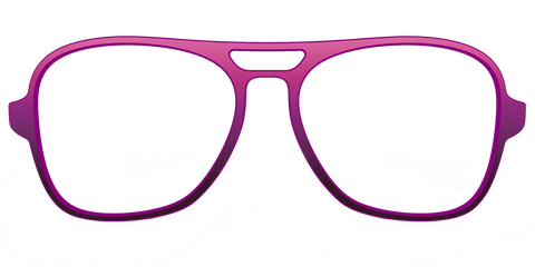 The Pink to Plum Gradient