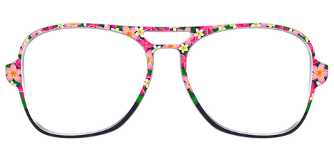 The Plumeria Crown