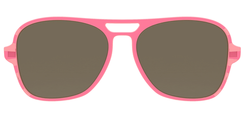 The Polarized Fruit Punch Sunburst Sun Top