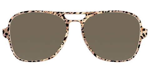 The Polarized Wild Cat Sun Top