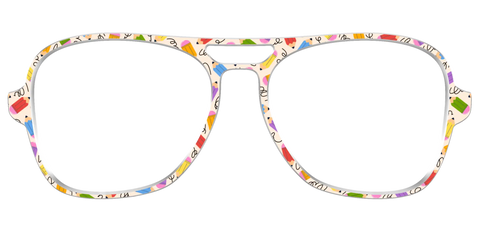 The Prismatic Pencils