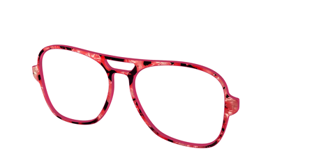 The Red Agate Pearl Tortoise