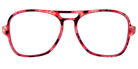 The Red Agate Pearl Tortoise