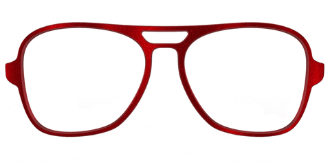 The Red Shimmer