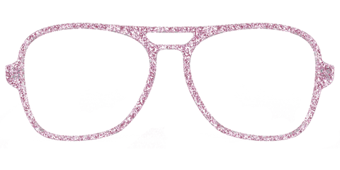 The Rose Gold Sparkle