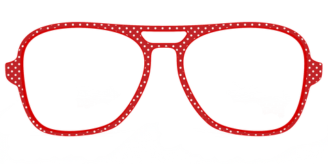 The Ruby Pin Dot