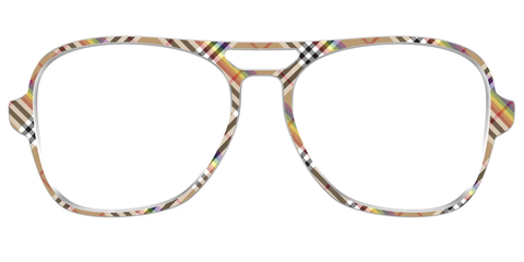 The Scholarly Plaid