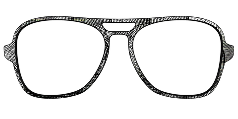 The Silver Iridescent Sound Waves