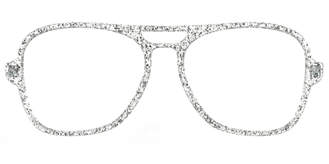 The Silver Sparkle