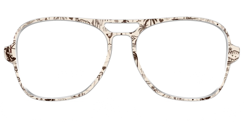 The Sin City Toile