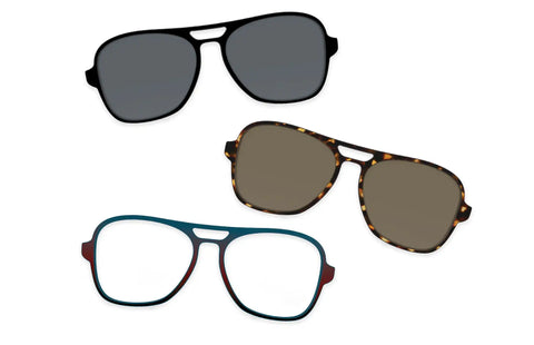 The Sleek Essentials Set