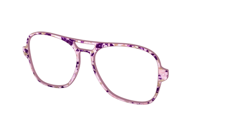 The Spotted Thistle Pearl Tortoise