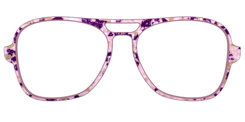 The Spotted Thistle Pearl Tortoise