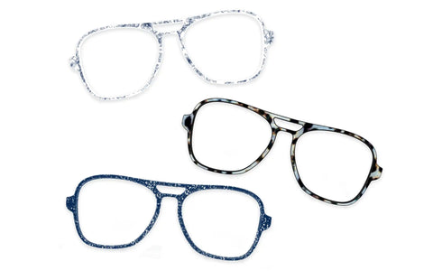 The Spring Style Set