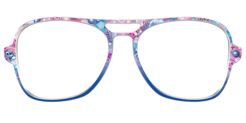 Stitch Bubble Pop