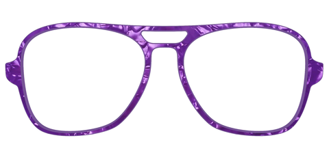 The Sugilite Pearl Marble