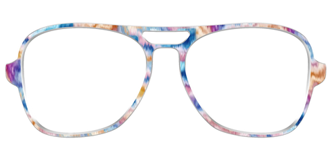 The Tide Pool Tie-Dye