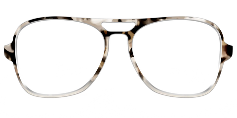 The Vanilla Latte Tortoise