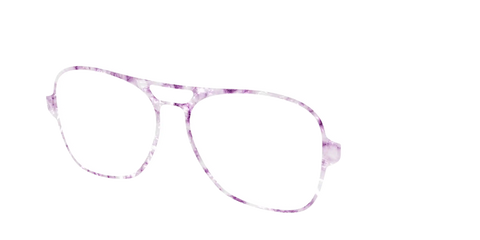 The Viola Pearl Marble