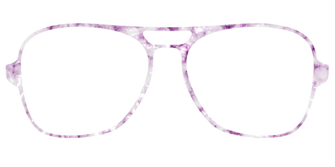 The Viola Pearl Marble