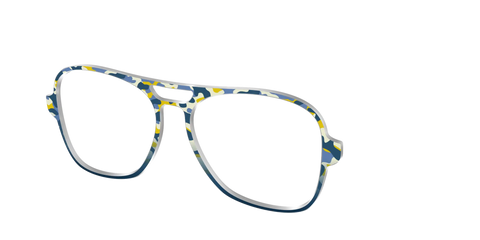 The Waterfront Breeze Camo