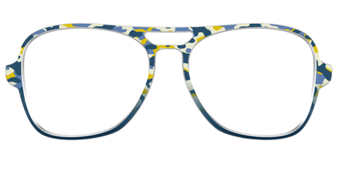 The Waterfront Breeze Camo