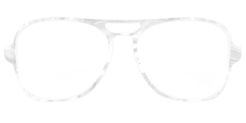 The White Pearlescent