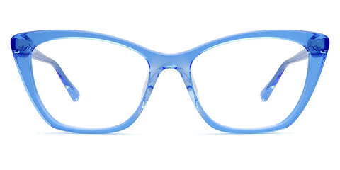 The Wanda - Lensless