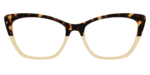 The Amber Tortoise Crystal Split