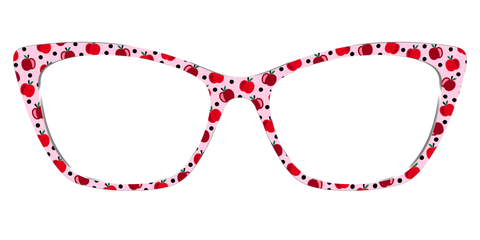 The Apple Polka Dot