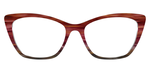The Auburn Gradient Horn