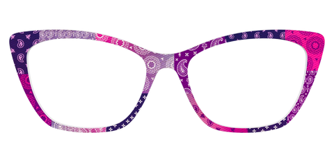 The Bandana Patchwork