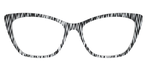 The B&W Chevron