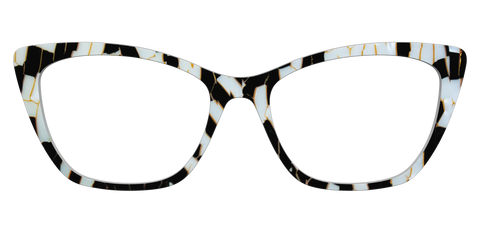 The B&W Kintsugi