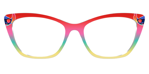 Beach Dreamin' Gradient