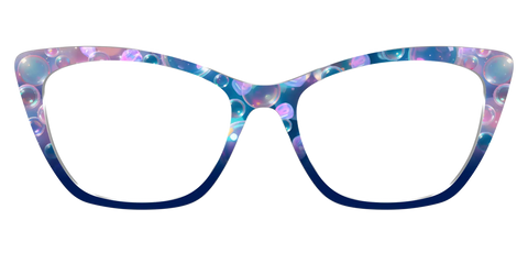 The Beachy Bubbles