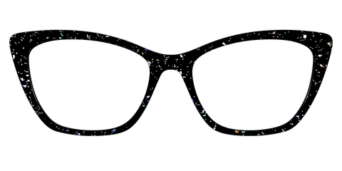 The Black Holographic Flakes